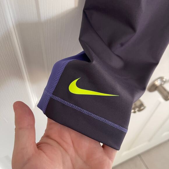 Nike Pro Training Dri Fit Competition Base Layer Capris - Picture 4 of 7